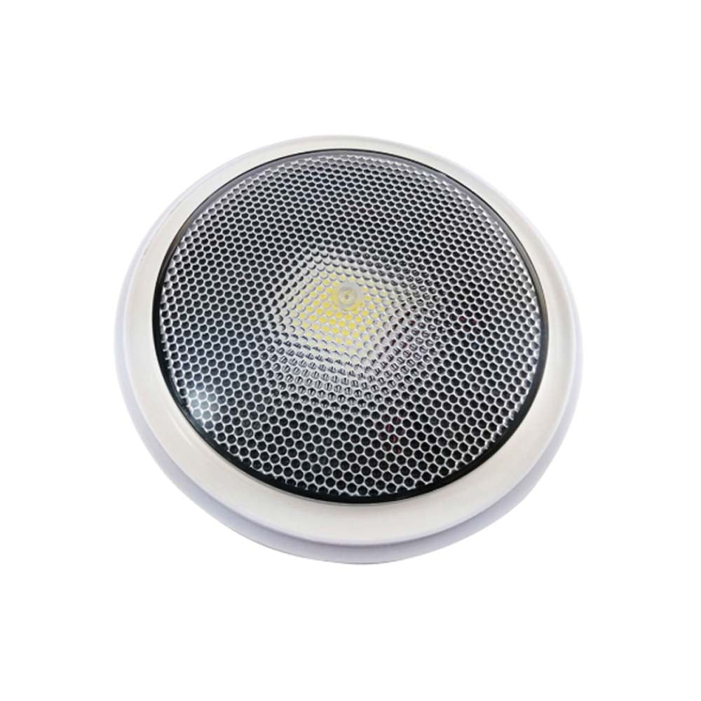 LUMINARIO PAR 56 COB PARA ALBERCA MCA TECNOLITE