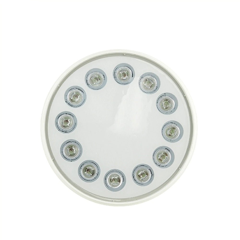 LUMINARIO PAR56 DE REMPLAZO  BLANCO CALIDO MCA TECNOLITE***HAE2025***