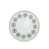 LUMINARIO PAR56 DE REMPLAZO  BLANCO CALIDO MCA TECNOLITE***HAE2025***