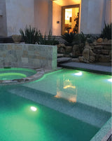 LUMINARIO PAR56 DE REMPLAZO RGB CONTROLABLE MCA TECNOLITE