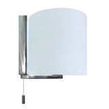 LAMPARA DE PARED KANBUL/001 BLANCA