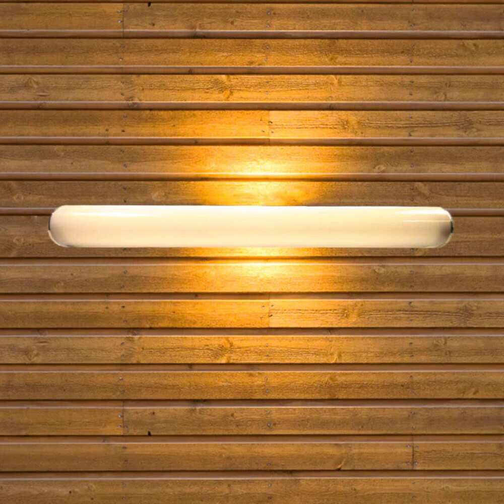LAMPARA DE PARED LUKEN II 014