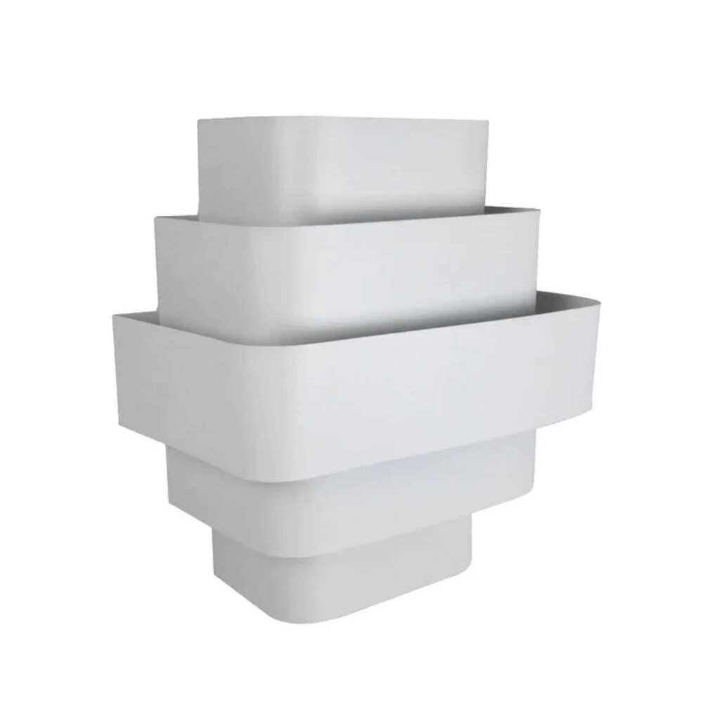 LAMPARA DE PARED IRENKA