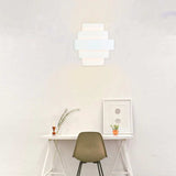 LAMPARA DE PARED IRENKA