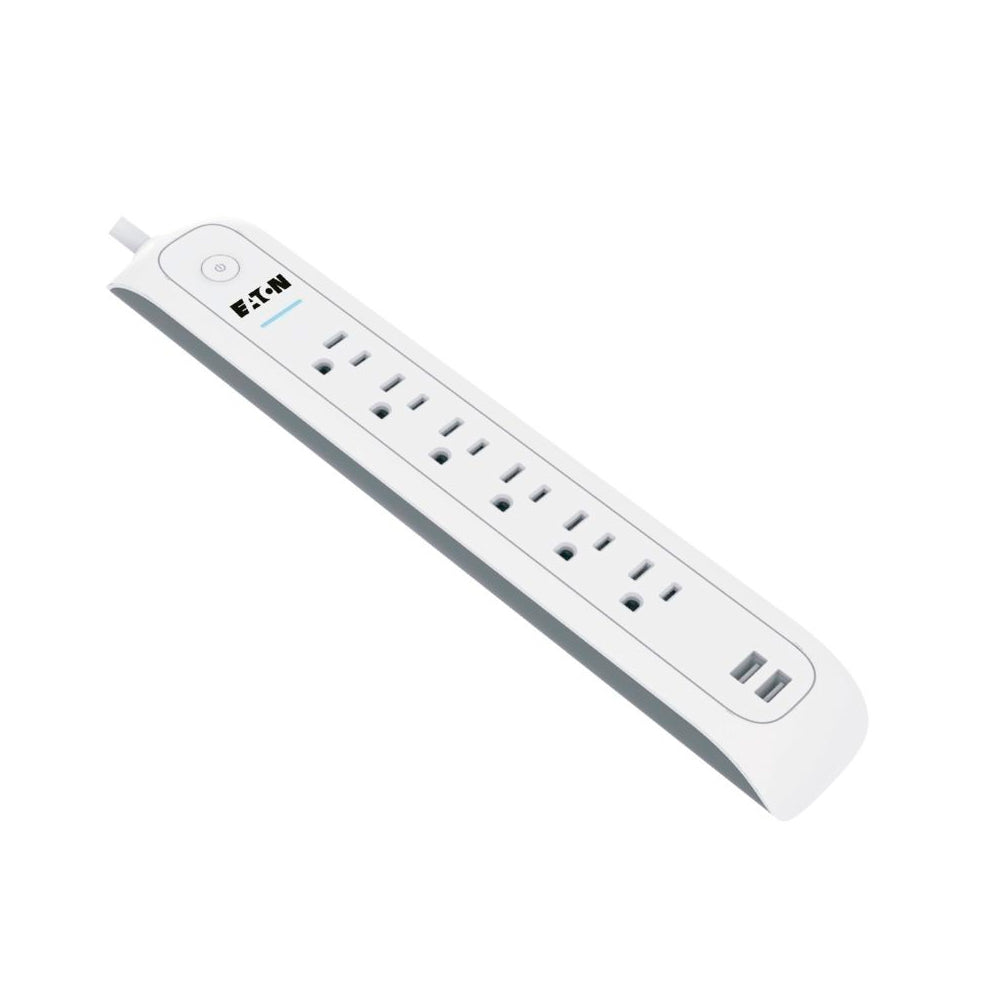 ADAPTADOR DE PARED MULTICONTACTOS DE 6 S EATON