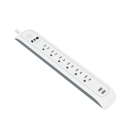 ADAPTADOR DE PARED MULTICONTACTOS DE 6 S EATON