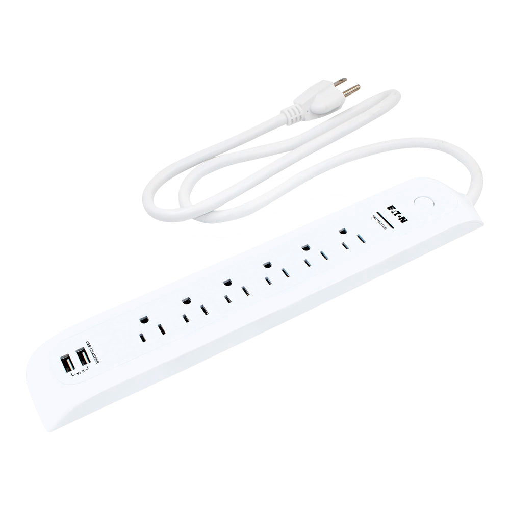 ADAPTADOR DE PARED MULTICONTACTOS DE 6 S EATON
