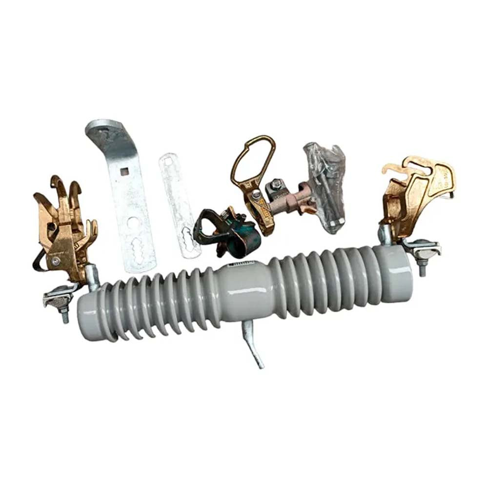 CORTACIRCUITO PARA FUSIBLE DE POTENCIA 25KV.92123 *** A P *** S&C