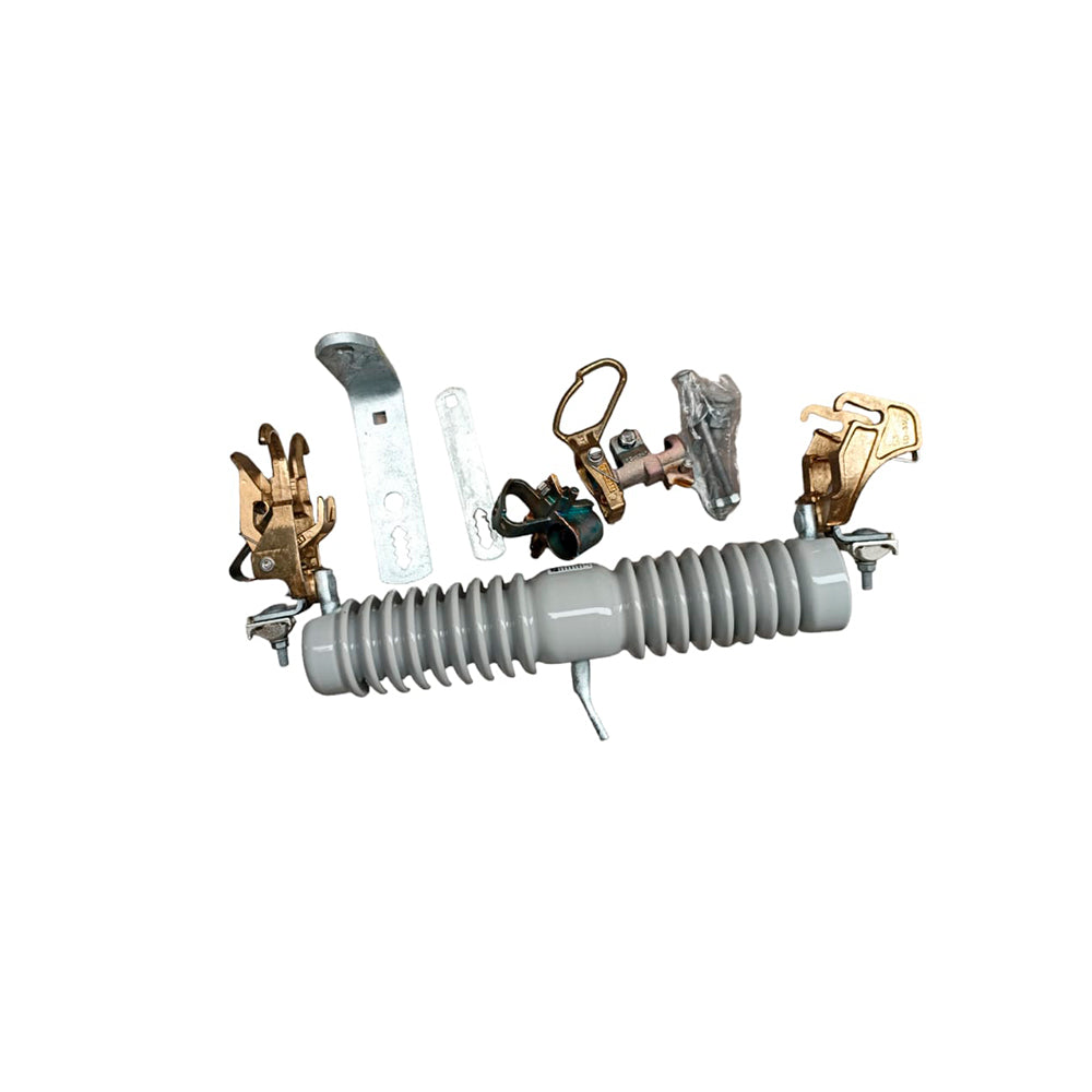 CORTACIRCUITO PARA FUSIBLE DE POTENCIA 25KV.92123 *** A P *** S&C