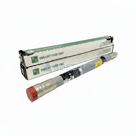 FUSIBLE DE POTENCIA TIPO SMU-20 14.4KV.100A. 702100 S&C
