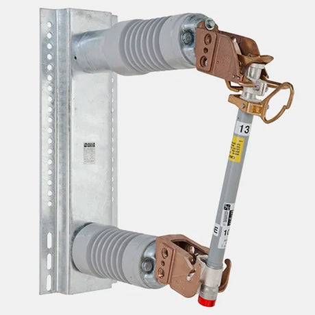 FUSIBLE DE POTENCIA TIPO SMU-20 25KV. 6A. 703006 **** SOBRE PEDIDO **** S&C