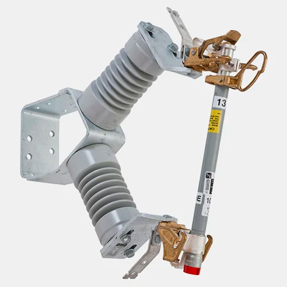 FUSIBLE DE POTENCIA TIPO SMU-20 34.5KV. 12A. 704012 S&C