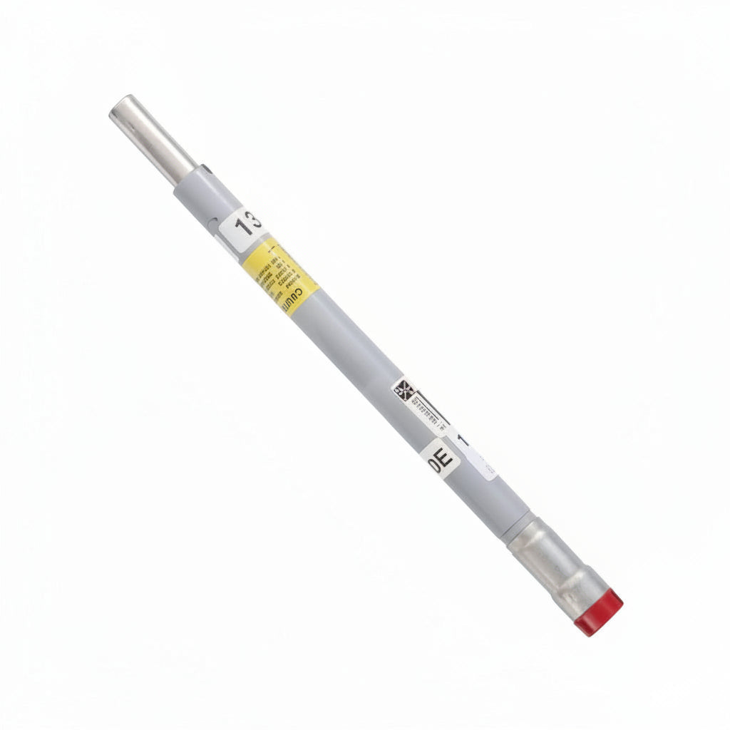 FUSIBLE DE POTENCIA TIPO SMU-20 34.5KV. 80A. 704080 S&C