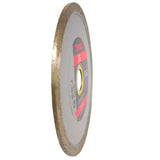 DISCO DE DIAMANTE RIN CONTINUO HUM 4-1/2X0.080X7/8 115X2X22.2 MCA AUSTROMEX
