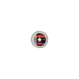 DISCO DE DIAMANTE TURBO HUM 7X0.095X7/8 180X2.3X22.23 MCA AUSTROMEX