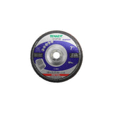 DISCO LAMINADO EASY-CUT GRANO 40 TZS-80 7X7/8 178X22.2 MCA AUSTROMEX