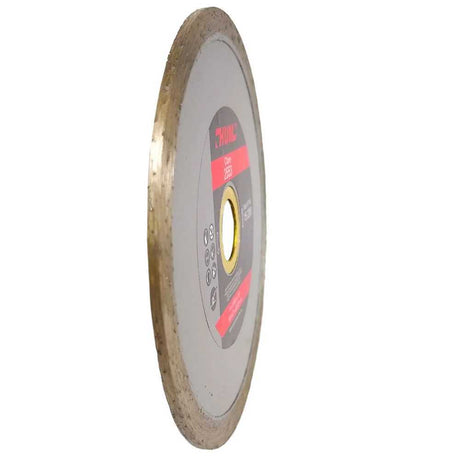 DISCO DE DIAMANTE RIN CONTINUO HUM 7X0.090X7/8 180X2.3X22.23 MCA AUSTROMEX