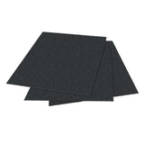 HOJA DE LIJA GRANO 500 - LIJADO CON AGUA TYSC-500 9X11 230X280 MCA AUSTROMEX