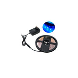 TIRA LED SMD 5MT 30W AZUL DUVAI *** HAE ***