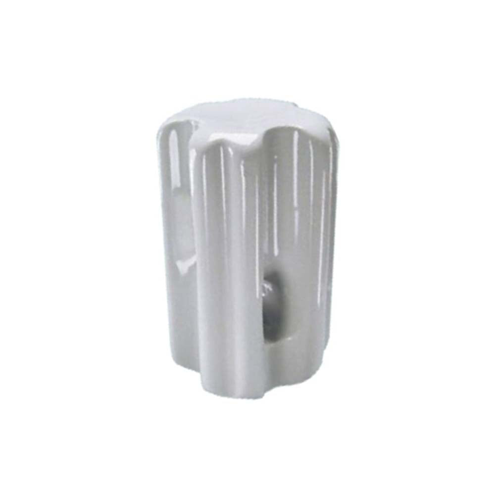 AISLADOR PORCELANA RETENIDA B/T P-1353 **** AP ****