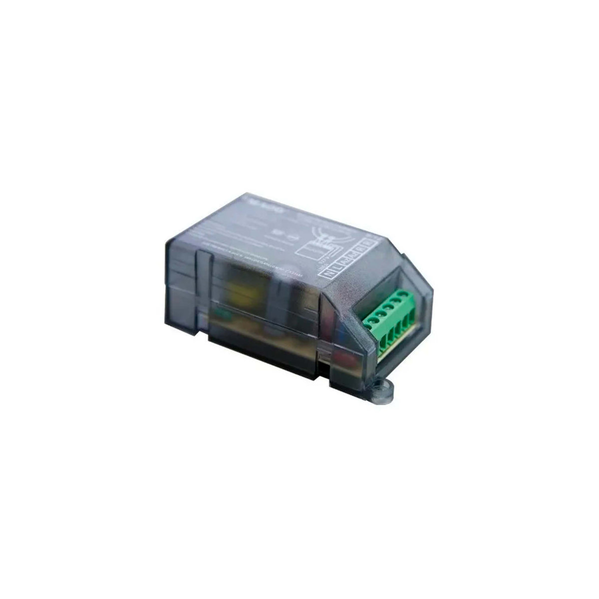BALASTRO ELECTRONICO ECTRONICO  1X18W. 127V. T-5 ELECTROMAG B-0171-1 *** HAE ***