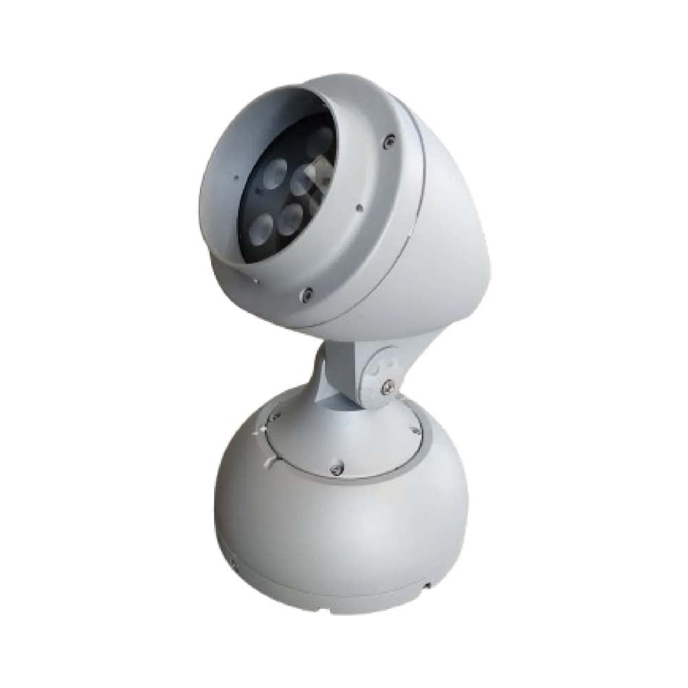 REFLECTOR LEDS OVALADO 4000K 9W. BERNA ***TECNOLITE HAE***