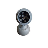REFLECTOR LEDS OVALADO 4000K 9W. BERNA ***TECNOLITE HAE***