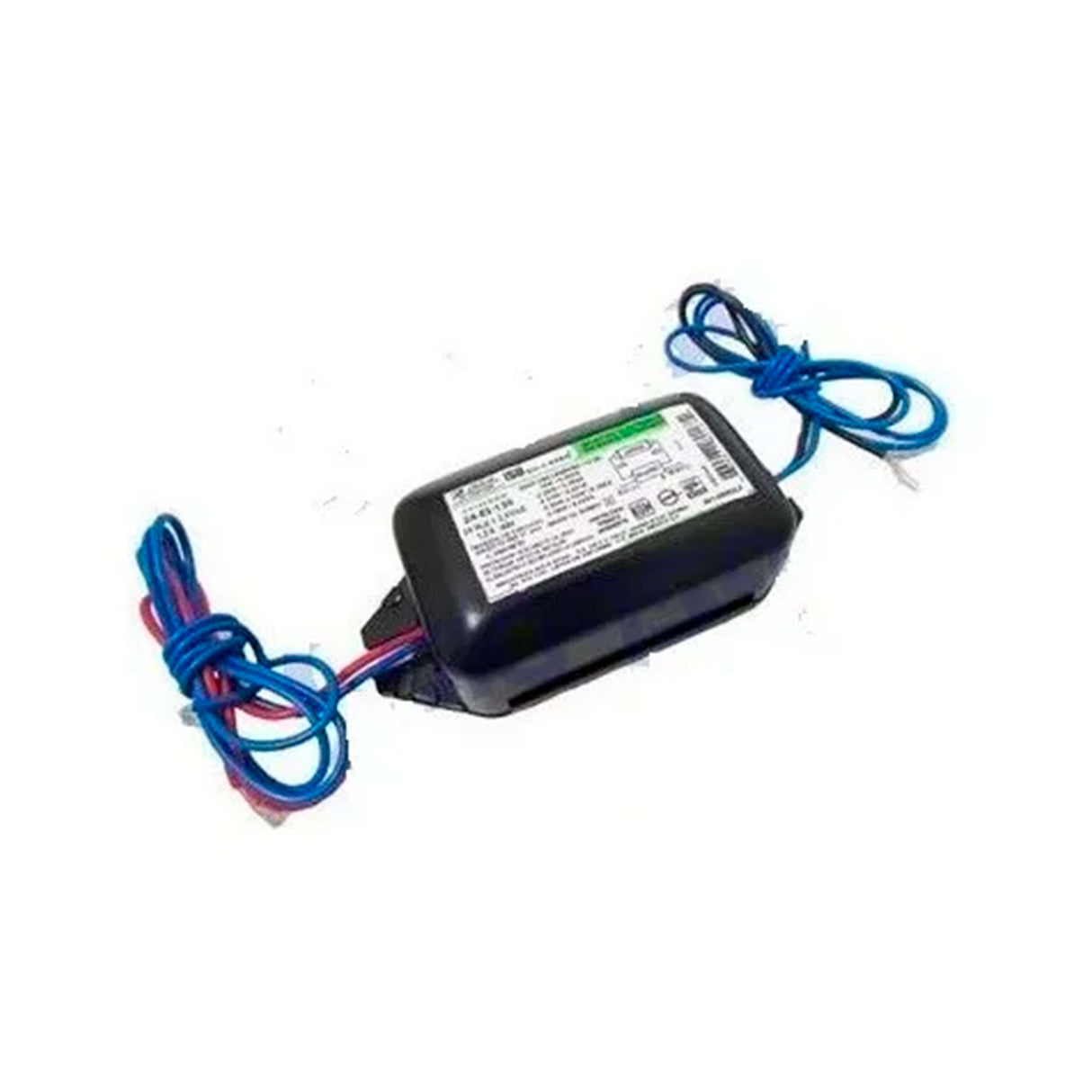 BALASTRO 1*21 O 39W 12V MICRO 12-EI-139