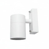 LUMINARIO INCANDESC. MURO EXTERIOR CUBIERTO 127V 50-60 HZ GU10 BLANCO TECNOLED ***HAE 2023***