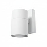 LUMINARIO INCANDESC. MURO EXTERIOR CUBIERTO 127V 50-60 HZ GU10 BLANCO TECNOLED ***HAE 2023***