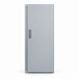 JGO. PUERTAS OPCIONALES P/TABLERO NBAR1250 TAM. 1 10 CTOS.