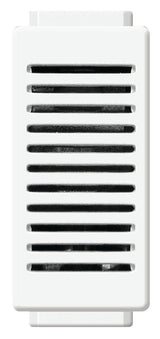 ZUMBADOR 1 MOD. 127V. E2046BN MODUS BTICINO