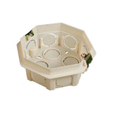 CAJA OCTAGONAL 538 BTICINO