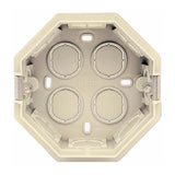 CAJA OCTAGONAL 538 BTICINO