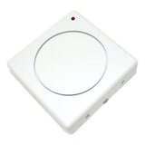 SENSOR DE PRESENCIA W-2000H TECHO ULTRASONICO PARA PASILLO 27X3M BTICINO