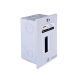 C. CARGA 2P. 50A. EMPOTRAR BTN/2ER BTN/2EN USO DOMESTICO BTICINO *** OFRECER QO2F O QOD1F O QOD2F ***