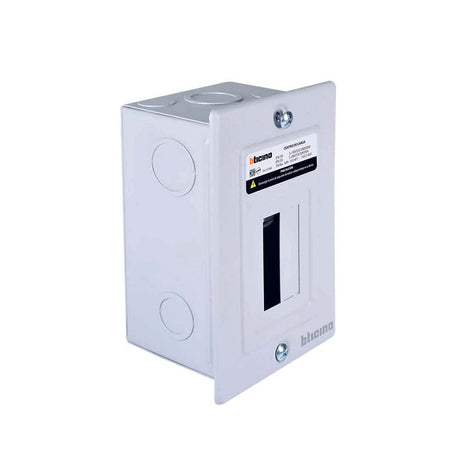BTICINO DIFFÉRENTIEL PUR AC 2P 25A 30MA G723AC25 Disjoncteur $123.50 BTICINO DIFFÉRENTIEL PUR AC 2P 25A 30MA G723AC25 Disjoncteur $123.50