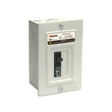 C. CARGA 2P. 50A. EMPOTRAR BTN/2ER BTN/2EN USO DOMESTICO BTICINO *** OFRECER QO2F O QOD1F O QOD2F ***