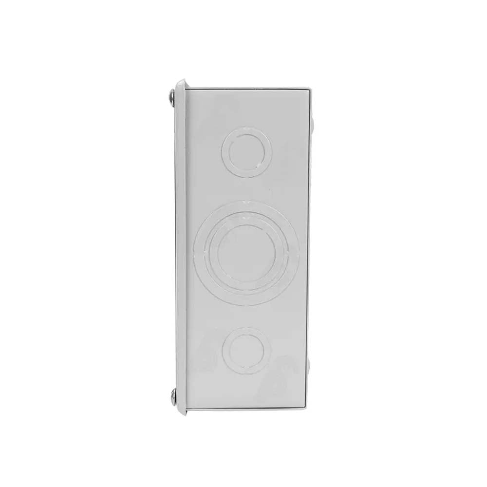 C. CARGA 8P. 100A.SOBREPONER BTN/8SR BTN/8SN USO DOMESTICO BTICINO