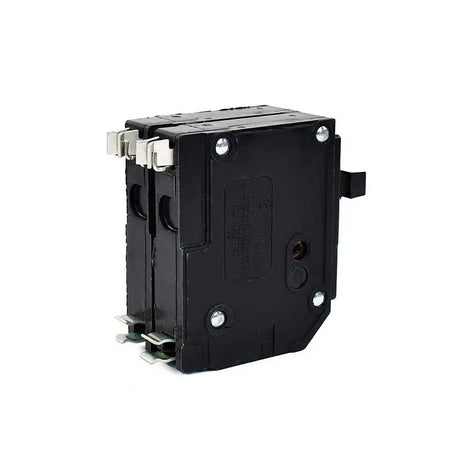 ITM 2X60A 120/240V 10KA ENCHUFABLE BTPLUG BTICINO BTN2/60 *** OFRECER QO260 ***