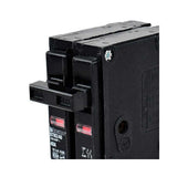 INTERRUPTOR TERMOMAGNETICO 2X40 A 120/240 V 10 KA MONTAJE ATORNILLABLE *** OFRECER QOB240 ***
