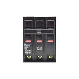 ITM 3X15A 120/240V 10KA ENCHUFABLE BTPLUG BTICINO BTN3/15 *** OFRECER QO315 ***