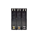 INTERRUPTOR TERMOMAGNETICO 3X40 A 120/240 V 10 KA MONTAJE ATORNILLABLE *** OFRECER QOB340 ***