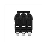 INTERRUPTOR TERMOMAGNETICO 3X60 A 120/240 V 10 KA MONTAJE ATORNILLABLE *** OFRECER QOB360 ***