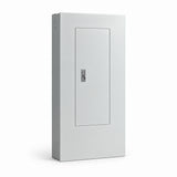 TABLERO ENSAMBLADO 24P. ZAPATAS PRINC. 160A 240/120V 3F-4H 10KA SOBREPONER *** OFRECER SN318L150S/F O NQ184L100S ***