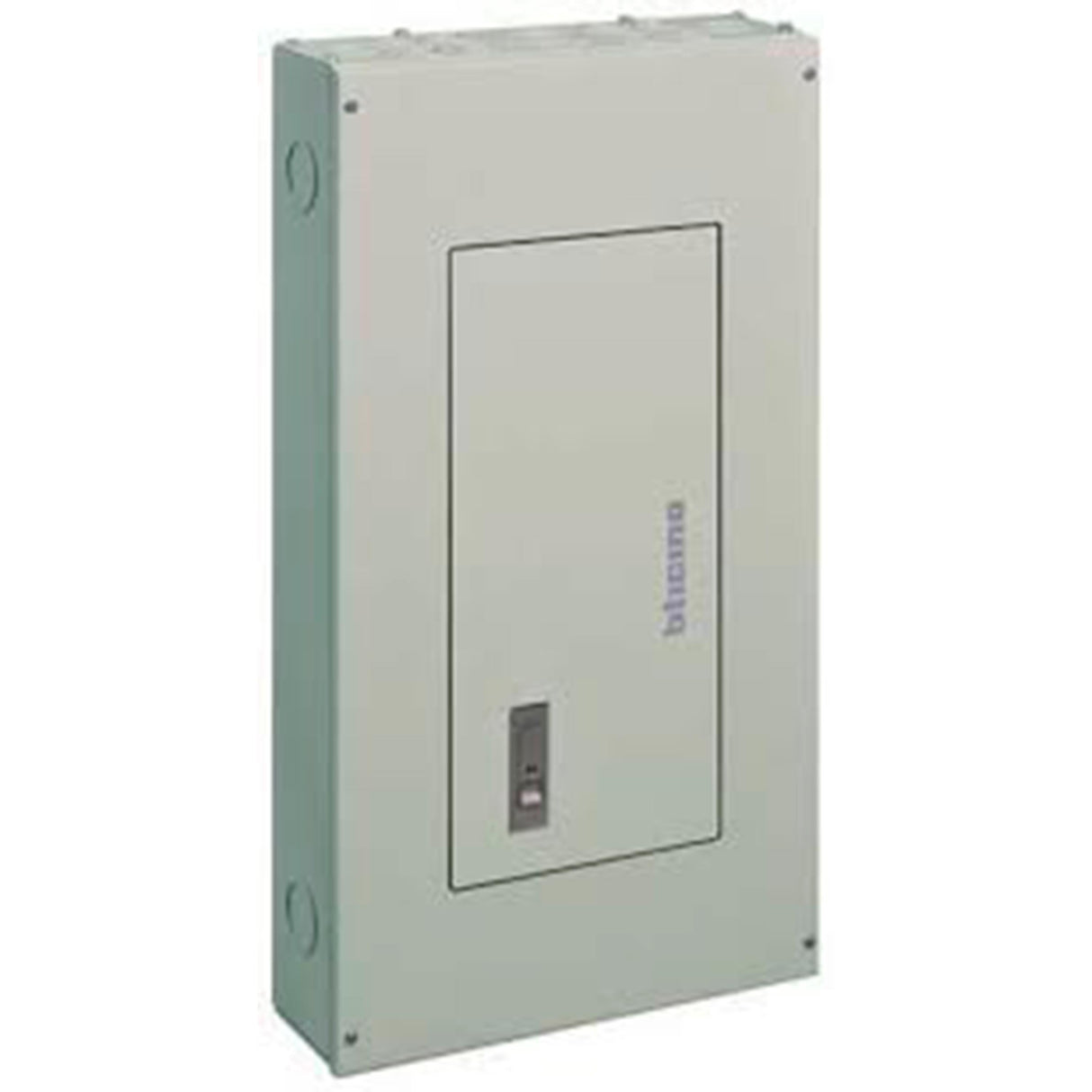 TABLERO DISTRIBUCION 24P. C/INT. PRINC. 100A M1 160E 240/120V 3F-4H 10KA SOBREPONER