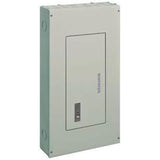 TABLERO DISTRIBUCION 24P. C/INT. PRINC. 100A M1 160E 240/120V 3F-4H 10KA SOBREPONER