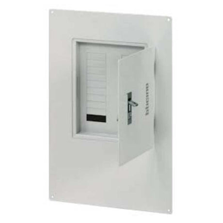 TABLERO ENSAMBLADO 30P. C/INT. PRINC. 100A M1 160E 240/120V 3F-4H 10KA SOBREPONER