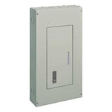 TABLERO ENSAMBLADO 30P. C/INT. PRINC. 100A M1 160E 240/120V 3F-4H 10KA SOBREPONER