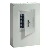 TABLERO ENSAMBLADO 30P. ZAPATAS PRINC. 250A 240/120V 3F-4H 10KA EMPOTRAR
